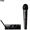 Micro AKG WMS40 Mini Vocal Set